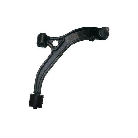 SUSPENSIA Control Arm Assembly, X09Cj1348 X09CJ1348